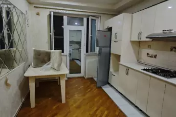 Aylıq Kirayə Yeni Tikili Yeni Yasamalda