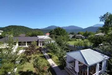 Satılır Villa Nohurqışlaq Kəndində