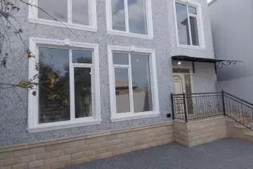 Satılır Həyət Evi Xırdalan şəhərində