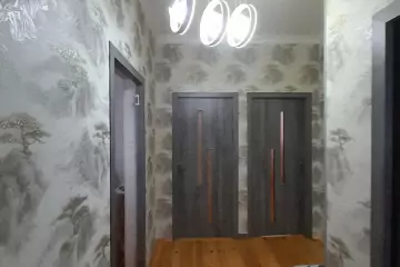 Satılır Həyət Evi Binədə