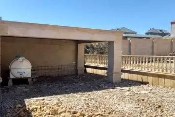 Satılır Həyət Evi Bakıda
