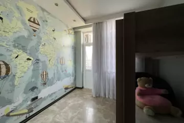 Aylıq Kirayə Yeni Tikili Rəsulzadə Qəsəbəsində