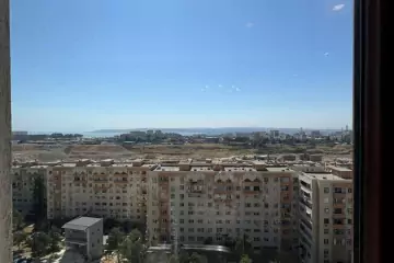 Aylıq Kirayə Yeni Tikili Yeni Günəşlidə