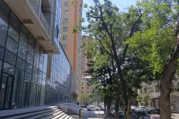 Satılır Yeni Tikili 28 May Metrosu ətrafında