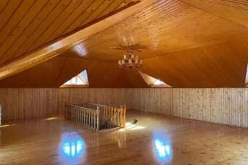 Satılır Həyət Evi Rəsulzadə Qəsəbəsində