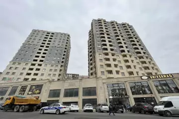 Aylıq Kirayə Yeni Tikili Yeni Günəşlidə