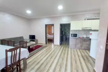 Satılır Villa Nohurqışlaq Kəndində