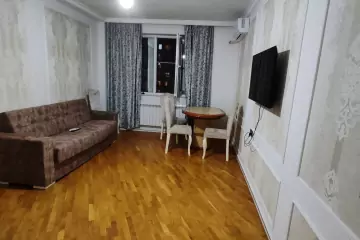Aylıq Kirayə Yeni Tikili Yeni Yasamalda