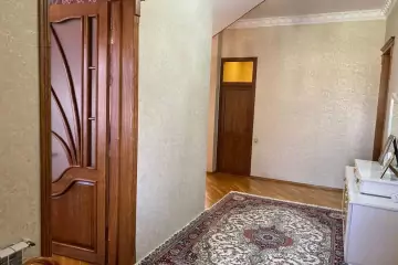 Satılır Həyət Evi Rəsulzadə Qəsəbəsində