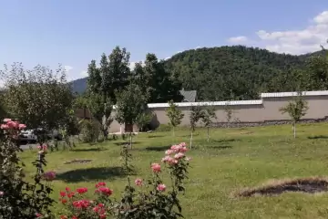 Satılır Villa Nohurqışlaq Kəndində