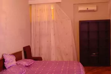 Aylıq Kirayə Yeni Tikili Beşmərtəbədə