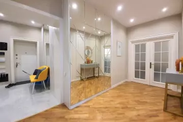 Aylıq Kirayə Yeni Tikili Grand Hayatda