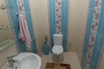 Aylıq Kirayə Yeni Tikili Beşmərtəbədə