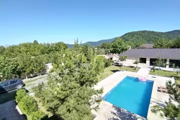 Satılır Villa Nohurqışlaq Kəndində
