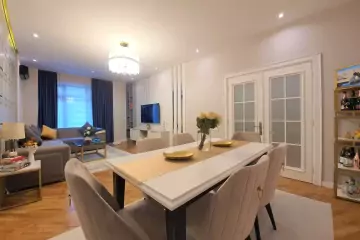 Aylıq Kirayə Yeni Tikili Grand Hayatda