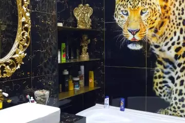 Aylıq Kirayə Yeni Tikili 8-ci Kilometrdə