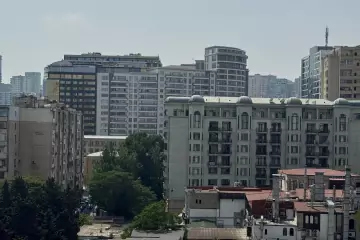 Satılır Yeni Tikili 28 May Metrosu ətrafında