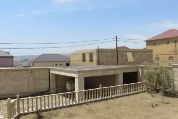 Satılır Həyət Evi Bakıda