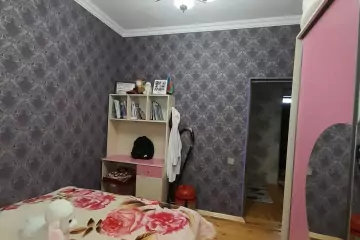 Satılır Həyət Evi Binədə