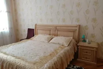 Aylıq Kirayə Yeni Tikili Beşmərtəbədə