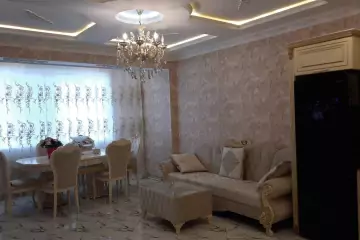 Aylıq Kirayə Yeni Tikili 8-ci Kilometrdə