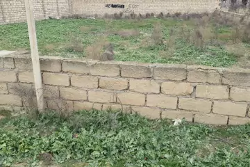 Satılır Torpaq Bakıda
