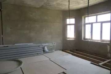 Satılır Həyət Evi Bakıda