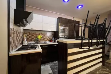 Aylıq Kirayə Yeni Tikili Rəsulzadə Qəsəbəsində