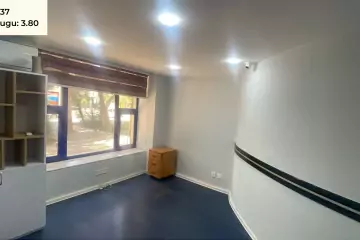 Aylıq Kirayə Ofis Səməd Vurğun Parkı