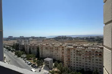 Aylıq Kirayə Yeni Tikili Yeni Günəşlidə