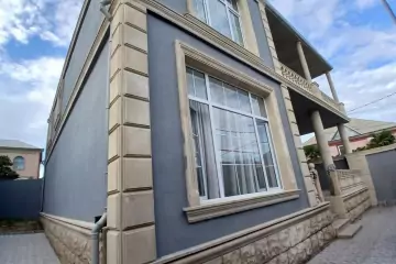 Satılır Həyət Evi Biləcəridə