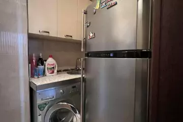Aylıq Kirayə Yeni Tikili Rəsulzadə Qəsəbəsində
