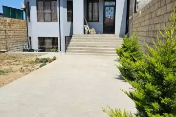 Satılır Həyət Evi Biləcəridə