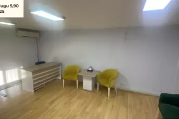Aylıq Kirayə Ofis Səməd Vurğun Parkı