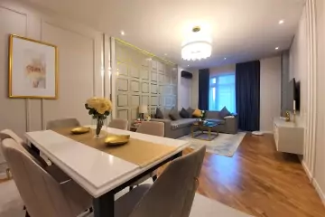 Aylıq Kirayə Yeni Tikili Grand Hayatda