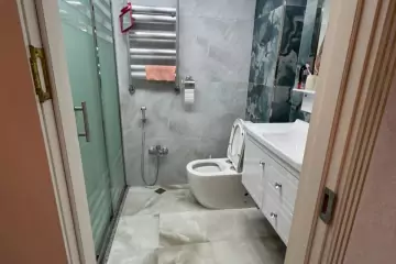 Aylıq Kirayə Yeni Tikili Yeni Günəşlidə