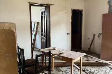 Satılır Torpaq Masazırda