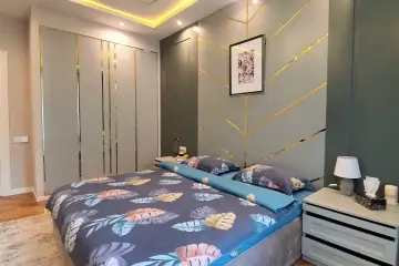 Aylıq Kirayə Yeni Tikili Grand Hayatda