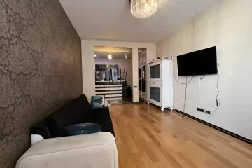 Aylıq Kirayə Yeni Tikili Rəsulzadə Qəsəbəsində