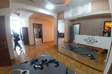 Aylıq Kirayə Yeni Tikili Beşmərtəbədə