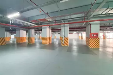 Aylıq Kirayə Yeni Tikili Grand Hayatda