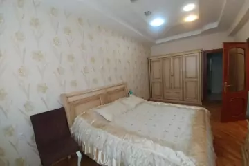Aylıq Kirayə Yeni Tikili Beşmərtəbədə