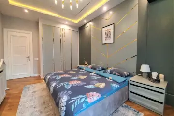 Aylıq Kirayə Yeni Tikili Grand Hayatda