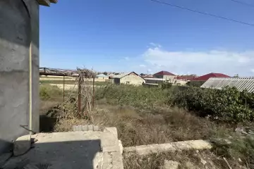 Satılır Torpaq Masazırda