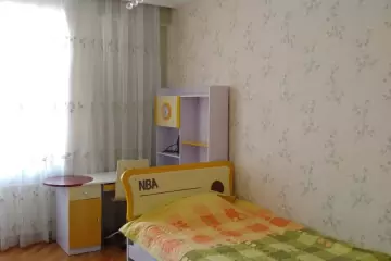 Aylıq Kirayə Yeni Tikili Beşmərtəbədə