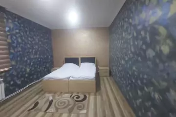 Satılır Villa Nohurqışlaq Kəndində
