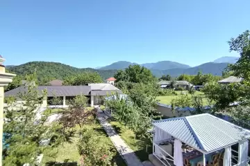 Satılır Villa Nohurqışlaq Kəndində