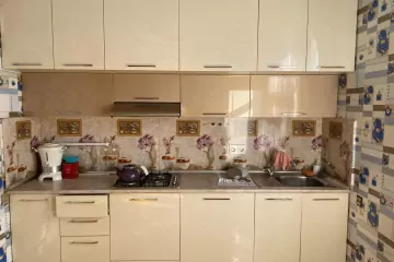 Satılır Həyət Evi Rəsulzadə Qəsəbəsində