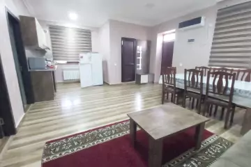 Satılır Villa Nohurqışlaq Kəndində