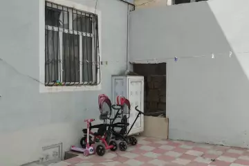 Satılır Həyət Evi Xırdalan şəhərində